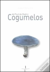 Cogumelos do Paul da Madriz