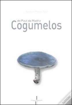 Capa do artigo Cogumelos do Paul da Madriz