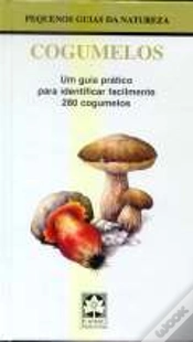 Capa do artigo Cogumelos