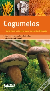 Capa do artigo Cogumelos