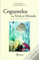 Cogumelos nas Terras de Miranda