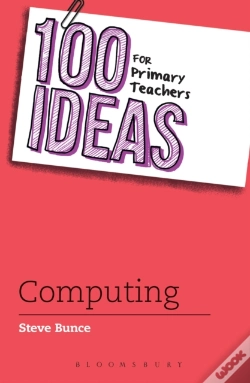 Capa do artigo Coh 100 Ideas Computing