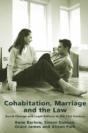 Cohabitation, Marriage And The Law - Preview
