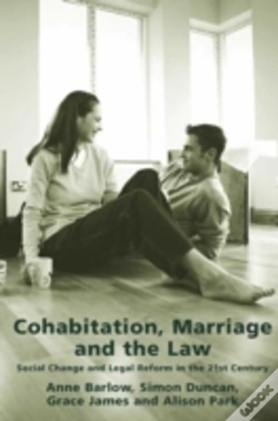 Capa do artigo Cohabitation, Marriage And The Law