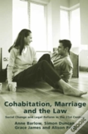 Capa do artigo Cohabitation, Marriage And The Law