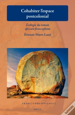Capa do artigo Cohabiter L'Espace Postcolonial