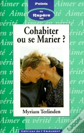 Cohabiter Ou Se Marier?