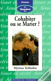 Capa do artigo Cohabiter Ou Se Marier?