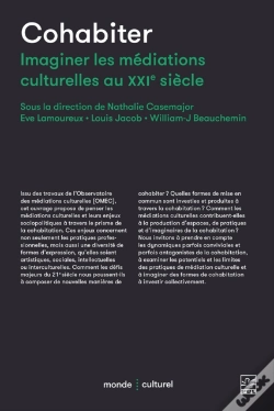 Capa do artigo Cohabiter