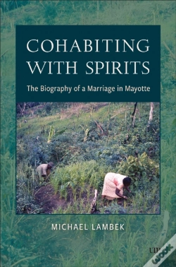 Capa do artigo Cohabiting With Spirits