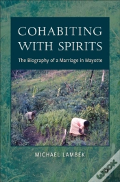 Capa do artigo Cohabiting With Spirits