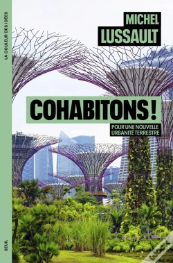 Capa do artigo Cohabitons ! Pour Une Nouvelle Urbanité Terrestre