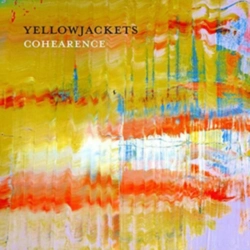Capa do artigo Cohearance - CD
