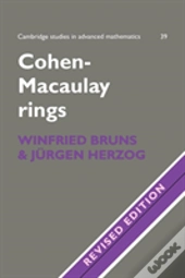 Cohen-Macaulay Rings