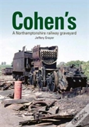 Capa do artigo Cohen