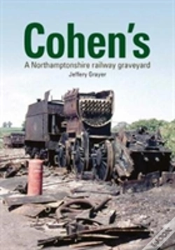 Capa do artigo Cohen'S