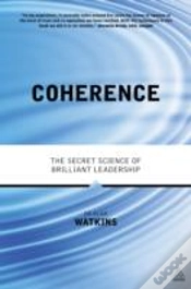 Capa do artigo Coherence