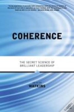 Capa do artigo Coherence