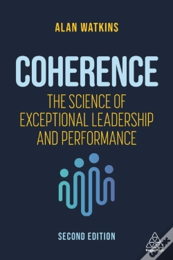 Capa do artigo Coherence