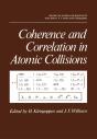 Coherence And Correlation In Atomic Collisions - Preview