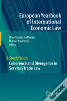 Coherence And Divergence In Services Trade Law