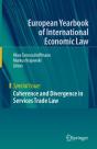 Coherence And Divergence In Services Trade Law - Preview