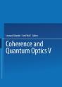 Coherence And Quantum Optics V - Preview