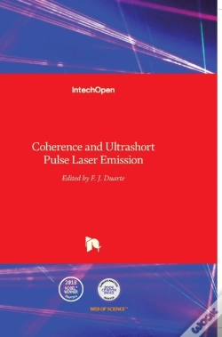 Capa do artigo Coherence And Ultrashort Pulse Laser Emission