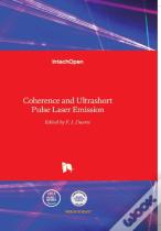 Coherence And Ultrashort Pulse Laser Emission