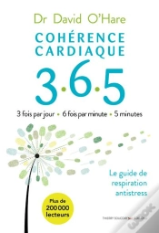 Capa do artigo Cohérence Cardiaque 3.6.5 (2e Édition)