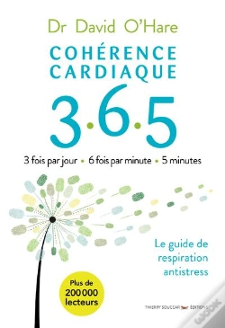 Capa do artigo Cohérence Cardiaque 3.6.5 (2e Édition)