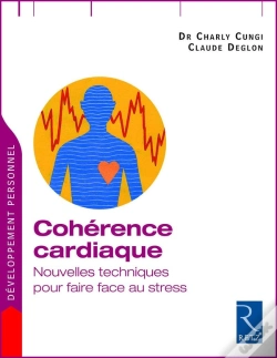 Capa do artigo Cohérence Cardiaque