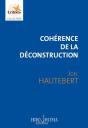 Cohérence De La Déconstruction - Preview
