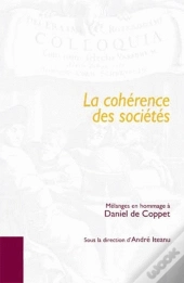Coherence Des Societes