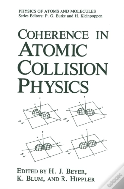 Capa do artigo Coherence In Atomic Collision Physics