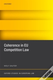 Capa do artigo Coherence In Eu Competition Law