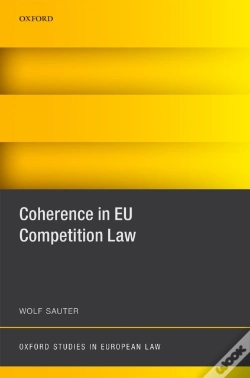 Capa do artigo Coherence In Eu Competition Law