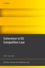 Coherence In Eu Competition Law - Preview