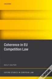 Coherence In Eu Competition Law