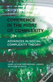 Capa do artigo Coherence In The Midst Of Complexity