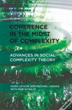 Capa do artigo Coherence In The Midst Of Complexity