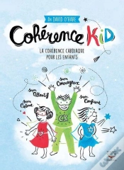 Capa do artigo Cohérence Kid ; La Cohérence Cardiaque Pour Les Enfants