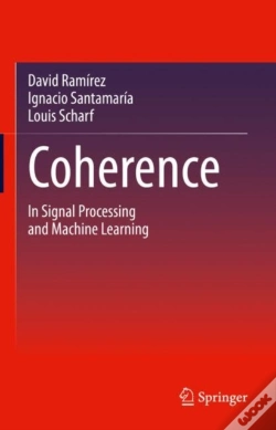 Capa do artigo Coherence