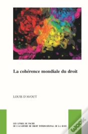 Capa do artigo Coherence Mondiale Du Droit