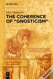 Capa do artigo Coherence Of &Quote;Gnosticism&Quote;
