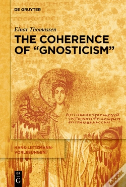 Capa do artigo Coherence Of &Quote;Gnosticism&Quote;