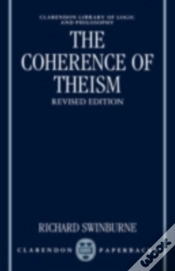 Capa do artigo Coherence Of Theism