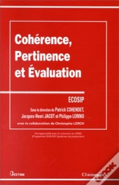 Coherence Pertinence Et Evaluation