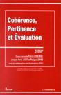 Coherence Pertinence Et Evaluation - Preview