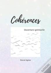 Capa do artigo Coherences